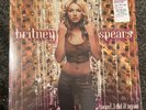 oops … i did it again (clear with purple & gold splatter vinyl) - britney spears