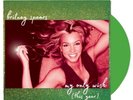my only wish (this year) (green vinyl) - britney spears limited christmas