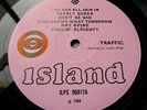 TRAFFIC Traffic 1968 UK ISLAND 1st PRESS w/FIXED BOOKLET MINT