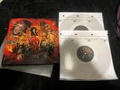 night of the demons clear vinyl soundtrack horror movie