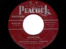 CLASSIC BLUES-WILLIE MAE 