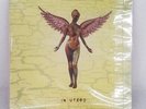 NIRVANA in Utero Vinyl LP