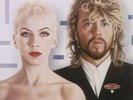 EURYTHMICS-Revenge-Vinyl LP-Brand New/Still sealed_LAS0622020