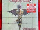 Motley Crue - Dr Feelgood Green Vinyl LP Album 180 Gram Re-issue New Sealed Rare