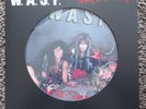 W.A.S.P. I wanna be somebody LIM. PICTURE VINYL RSD 2022 NEU  Twisted Sister