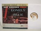 Roy Orbison Sings Lonely And Blue Rockabilly LP