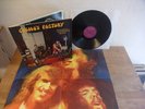 CREEDENCE CLEARWATER REVIVAL - COSMO'S FACTORY 1970 LP + POSTER mint-