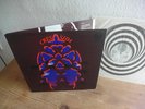 Cressida - Cressida - UK 1970 1st press Vertigo swirl vinyl LP great copy