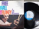 ART BLAKEY & THE JAZZ MESSENGERS   