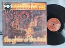 At The Gates - Slaughter Of The Soul - 2021 UK LP - Earache - NM Copy