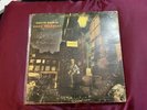 David Bowie - Ziggy Stardust VINTAGE Vinyl LP - Orange RCA Victor Label w WEAR