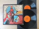 Miles Davis ‎– Live-Evil    HOLLAND 1971   S 67219   2LPs  gat  Vinyl  vg-