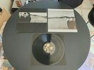 U2 THE JOSHUA TREE 1987 UK PRESS 12