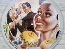 Dick La Salle Give me all of your heart 78 Tours RPM Picture Disc Vogue USA R738