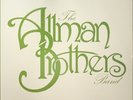The Allman Brothers Band/Jerry Garcia Live 1973 Vol.2 Cow Palace 2-LP NEW** Rare