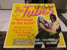 THE TUBES - Bondage At The Bush - 2 lp - RARE - SIGNED