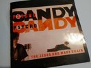 Jesus & Mary Chain Psychocandy vinyl LP press blanco y negro 1985 