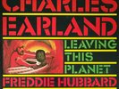 Charles Earland Leaving This Planet GATEFOLD Bellaphon 2xVinyl LP