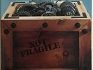 Bachman Turner Overdrive Not Fragile NM/NM 1974 original inner sleeve