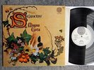 Magna Carta, Seasons, Orig UK Vertigo Spiral G/fld LP, EX/EX, 1Y//1 1st Press.