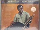 Miles Davis - Milestones 1976 Columbia Stereo LP MINT SEALED