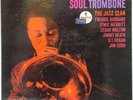 Curtis Fuller - Soul Trombone / Jazz Clan 1962 Impulse RVG LP RARE