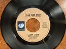 LARRY LUREX Mercury QUEEN Freddie Mercury I Can Hear Music ROCK 1973 Near Mint