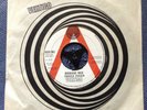 FAIRFIELD PARLOUR - BORDEAUX ROSE rare UK 1970 DEMO PROMO PSYCH ACID FOLK /MINT-