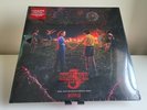 Stranger Things 3 Soundtrack – Music From The Series LP
