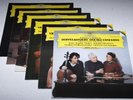 Anne-Sophie Mutter Violin Concertos von Karajan DGG 6LP Set 3x DIGITAL all ED1