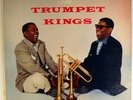 ROY ELDRIDGE-DIZZY GILLESPIE-TRUMPET KINGS-DG CLEF MONO LP