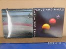 Paul McCartney Wings Over America and Venus and Mars Both Have Posters