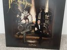 PANIC AT THE DISCO Vices & virtues vinyl lp Rare fueled by ramon