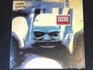 Peter Gabriel ‎– Security LP 1982 Geffen Records ‎– GHS 2011  Nm/Nm Open Shrink