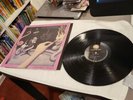 The Chameleons UK Strange Times UK 1986 Geffen Double LP  Vinyl EX Rare