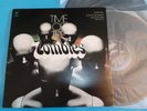 Time Of the Zombies  orig. 2 LP  1974 CBS USA