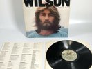 DENNIS WILSON Pacific Ocean Blue CARIBOU Records Original UK LP Vinyl CRB 81672