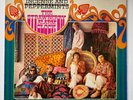THE STRAWBERRY ALARM CLOCK Incense and Peppermints LP USA Original Psych