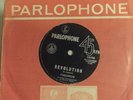 TOMORROW Revolution rare single record