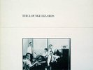 Lounge Lizards - The Lounge Lizards (LP)