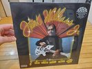 Hank Williams Jr Rich White Honky Blues - INDIE EXCLUSIVE - GOLD & BLACK (New)
