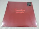 Fiona Apple When The Pawn Vinyl LP VMP Exclusive Pressing MINT SEALED