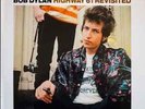 Bob Dylan - Highway 61 Revisited 45 RPM MOFI MFSL MONO OOP NEW/SEALED MOFI PROMO