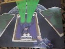 1984 QUEENSRYCHE - THE WARNING - VINYL LP nice condition