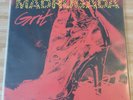Madrugada - Grit - Ltd Numbered Edition Yellow Vinyl LP - 2015 Europe