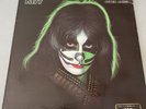 Kiss - Peter Criss * 1978 Casablanca NBLP 7122 DJ Rock LP w/Inner Promo