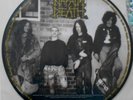 NAPALM DEATH Scum 12'' PICTURE DISC Earache MOSH 03 Limited Edition
