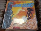 ROBERTO VECCHIONI - IL GRANDE SOGNO DOPPIO LP GATEFOLD CGD COVER ANDREA PAZIENZA