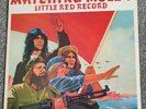 MATCHING MOLE - LITTLE RED RECORD 1972 UK 1st  PRESS VINYL LP CBS  65260 A1/B1