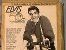 Elvis Presley Elvis’ Greatest Hits Golden Singles Vol. II RCA PP13897 6 45's Box